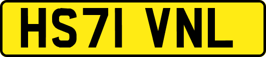 HS71VNL