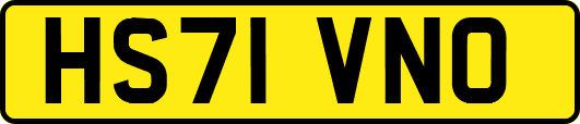 HS71VNO