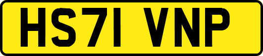 HS71VNP