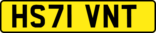 HS71VNT