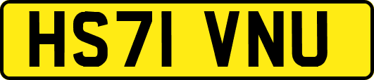 HS71VNU