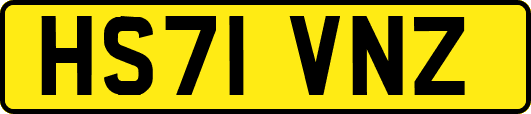 HS71VNZ