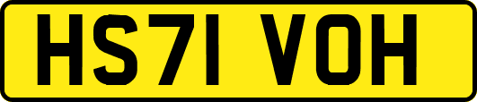 HS71VOH
