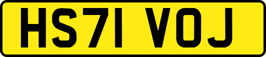 HS71VOJ