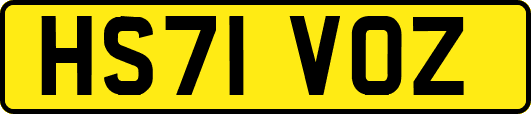 HS71VOZ