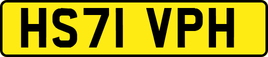 HS71VPH