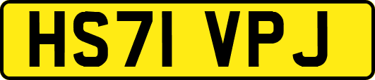 HS71VPJ