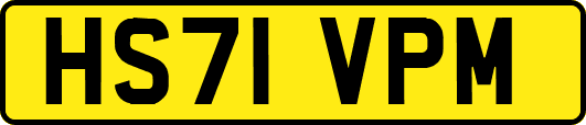 HS71VPM