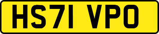 HS71VPO