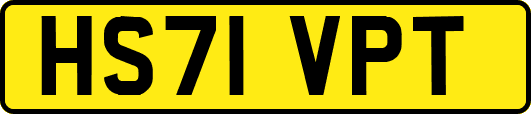 HS71VPT