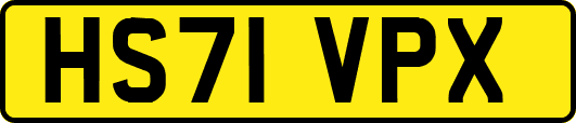 HS71VPX