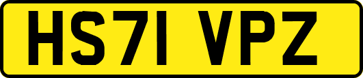 HS71VPZ