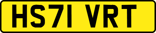 HS71VRT