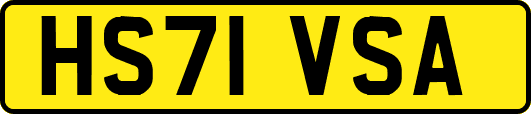 HS71VSA