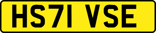 HS71VSE