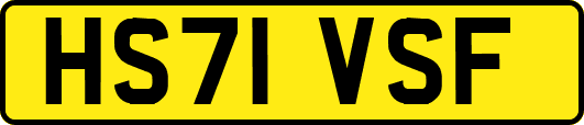 HS71VSF