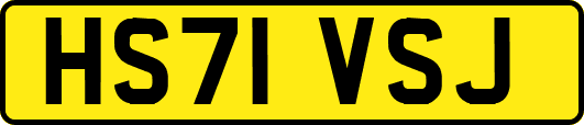 HS71VSJ