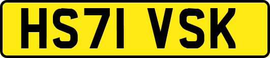 HS71VSK