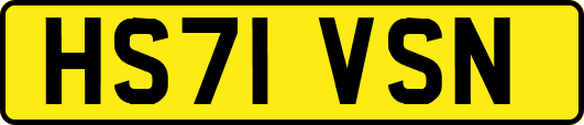 HS71VSN