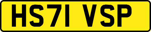 HS71VSP