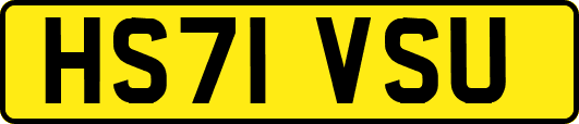 HS71VSU