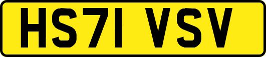 HS71VSV