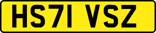 HS71VSZ