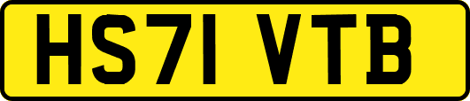 HS71VTB