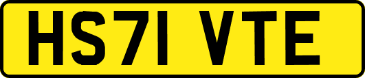 HS71VTE