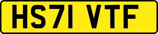 HS71VTF