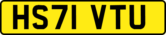 HS71VTU