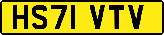 HS71VTV