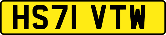 HS71VTW