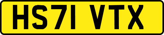 HS71VTX
