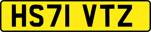 HS71VTZ