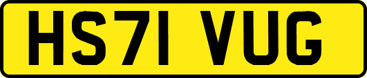 HS71VUG
