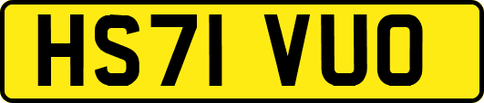 HS71VUO