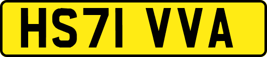 HS71VVA