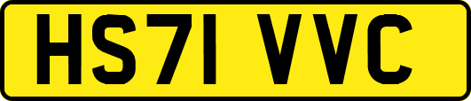 HS71VVC
