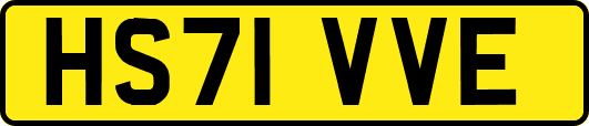 HS71VVE