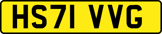 HS71VVG