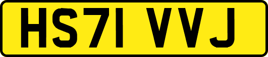 HS71VVJ