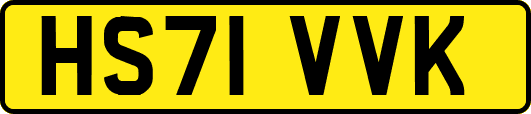 HS71VVK