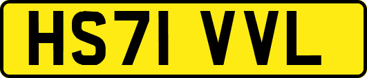 HS71VVL