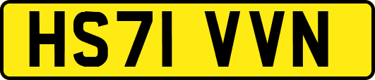 HS71VVN