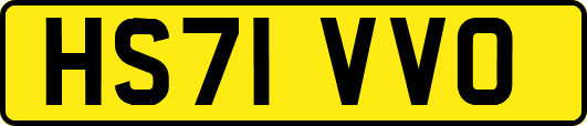 HS71VVO