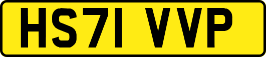HS71VVP