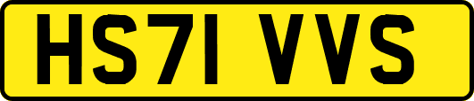 HS71VVS