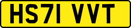 HS71VVT