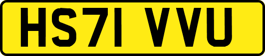 HS71VVU